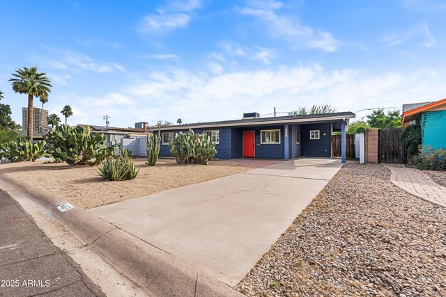 457 W MULBERRY Drive, Phoenix, AZ 85013