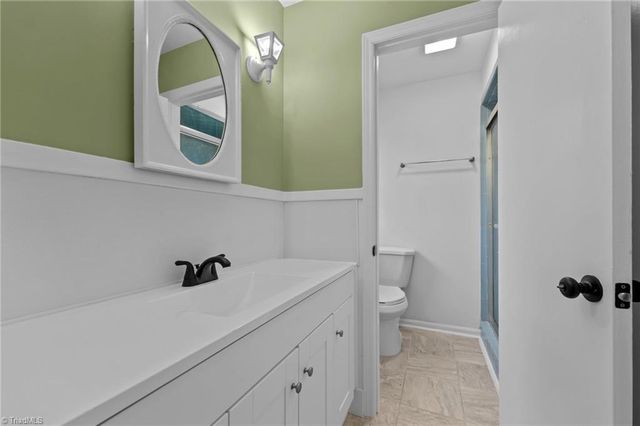 2403 Four Seasons Boulevard, Greensboro, NC 27407