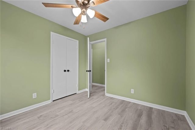 2403 Four Seasons Boulevard, Greensboro, NC 27407