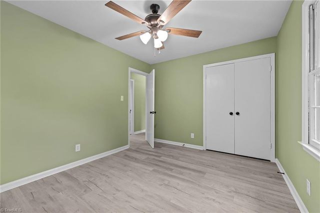 2403 Four Seasons Boulevard, Greensboro, NC 27407