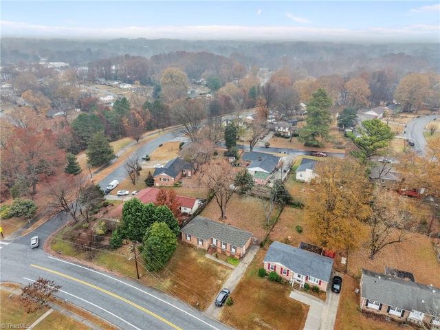 2403 Four Seasons Boulevard, Greensboro, NC 27407