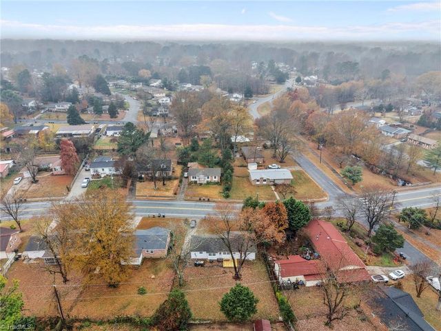 2403 Four Seasons Boulevard, Greensboro, NC 27407