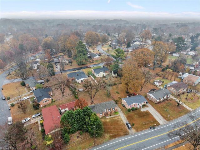 2403 Four Seasons Boulevard, Greensboro, NC 27407