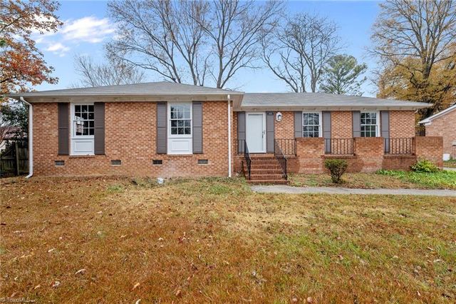 2403 Four Seasons Boulevard, Greensboro, NC 27407