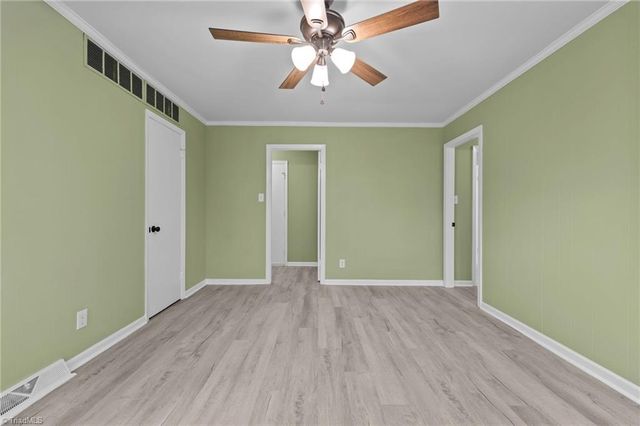 2403 Four Seasons Boulevard, Greensboro, NC 27407