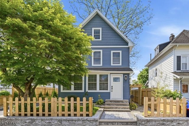9 Morton St, Morristown Town, NJ 07960