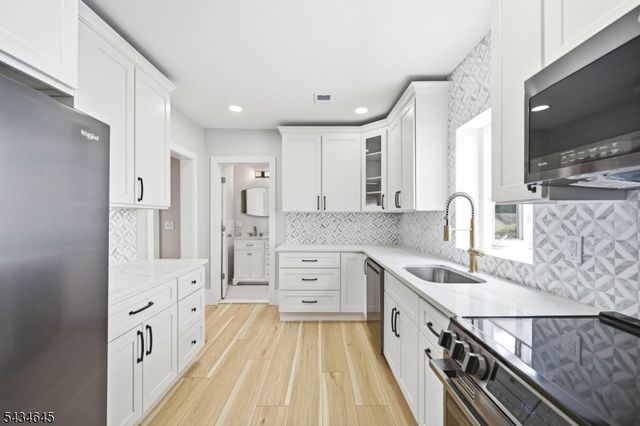 9 Morton St, Morristown Town, NJ 07960