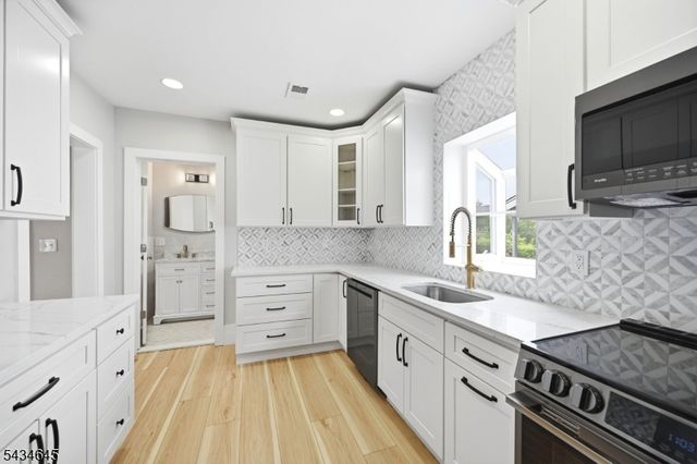 9 Morton St, Morristown Town, NJ 07960