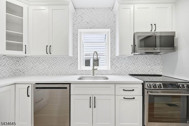 9 Morton St, Morristown Town, NJ 07960