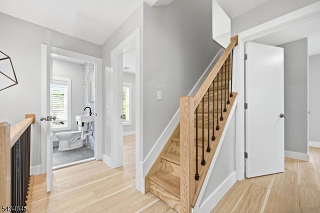 9 Morton St, Morristown Town, NJ 07960