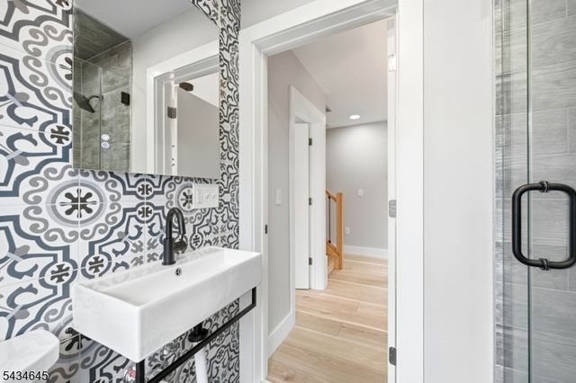 9 Morton St, Morristown Town, NJ 07960