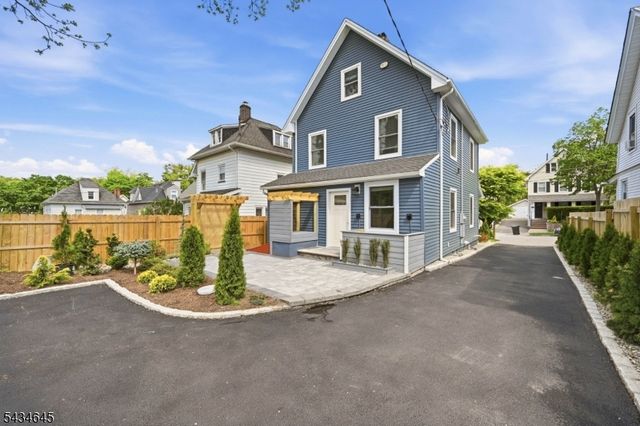 9 Morton St, Morristown Town, NJ 07960