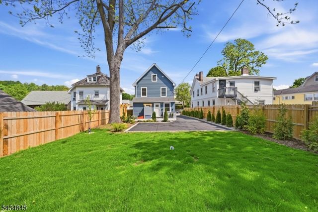 9 Morton St, Morristown Town, NJ 07960