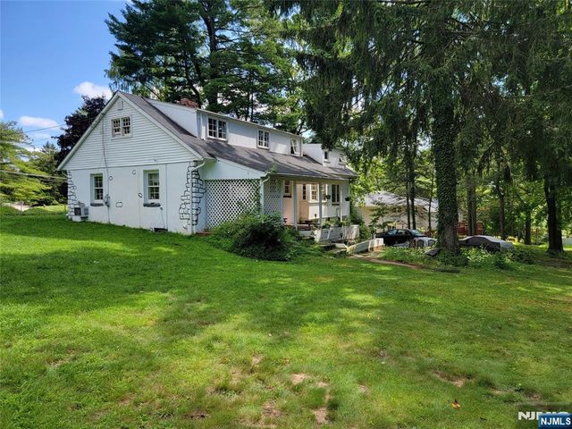 219 Werimus Road, Woodcliff Lake, NJ 07677