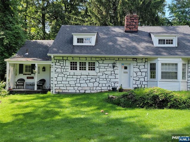 219 Werimus Road, Woodcliff Lake, NJ 07677