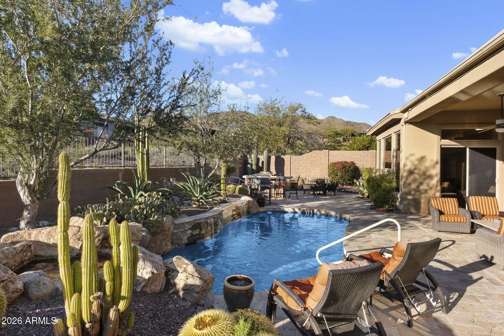 42010 N HARBOUR TOWN Court, Anthem, AZ 85086 — photo 4