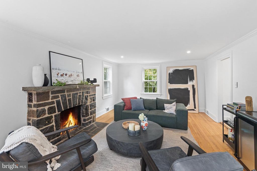 18 MANNING LN, LAWRENCE, NJ 08648 — photo 5