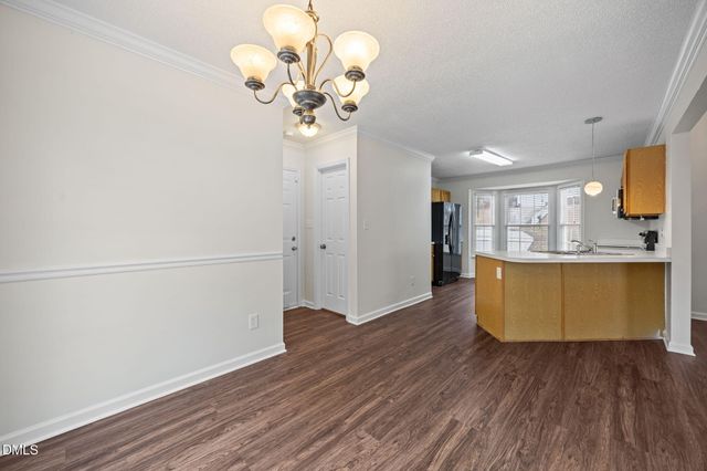 246 Tillamook Drive, Wake Forest, NC 27587