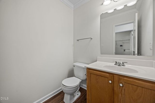 246 Tillamook Drive, Wake Forest, NC 27587