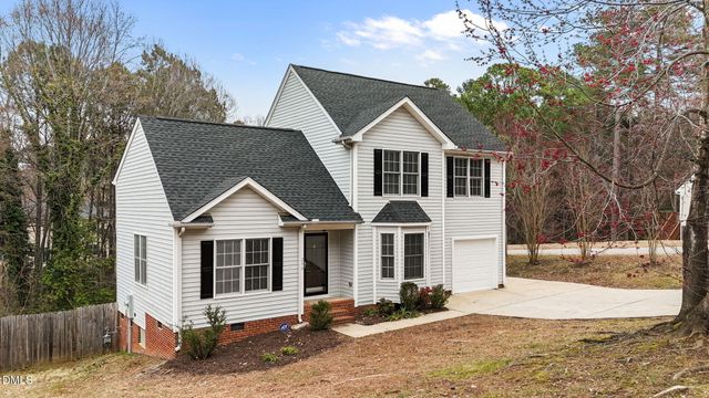 246 Tillamook Drive, Wake Forest, NC 27587