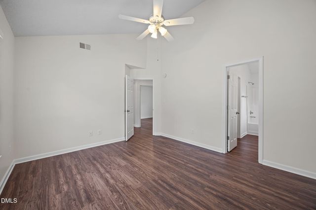 246 Tillamook Drive, Wake Forest, NC 27587