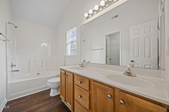 246 Tillamook Drive, Wake Forest, NC 27587