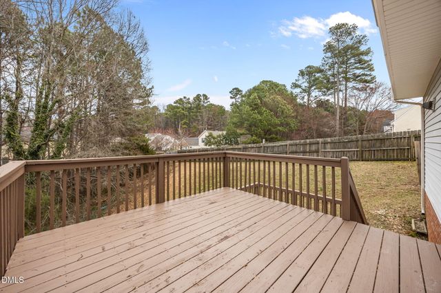 246 Tillamook Drive, Wake Forest, NC 27587