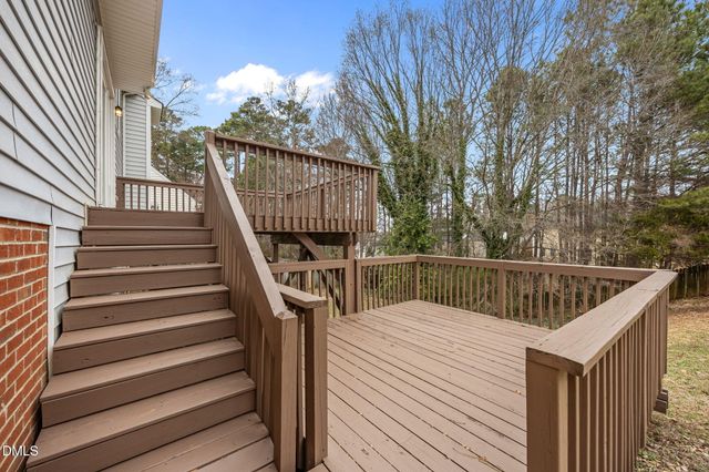 246 Tillamook Drive, Wake Forest, NC 27587