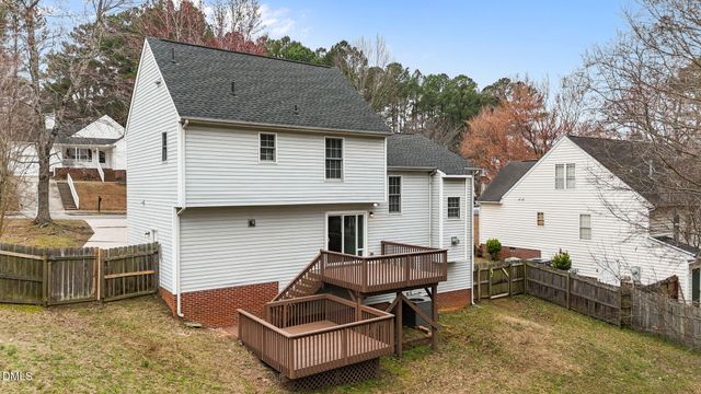246 Tillamook Drive, Wake Forest, NC 27587