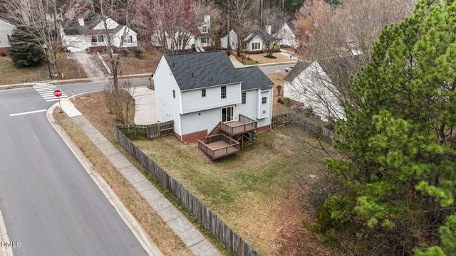 246 Tillamook Drive, Wake Forest, NC 27587