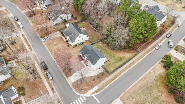 246 Tillamook Drive, Wake Forest, NC 27587