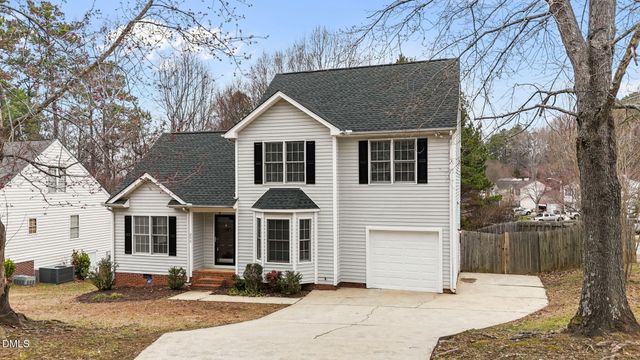 246 Tillamook Drive, Wake Forest, NC 27587
