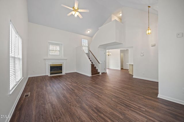 246 Tillamook Drive, Wake Forest, NC 27587