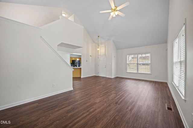 246 Tillamook Drive, Wake Forest, NC 27587