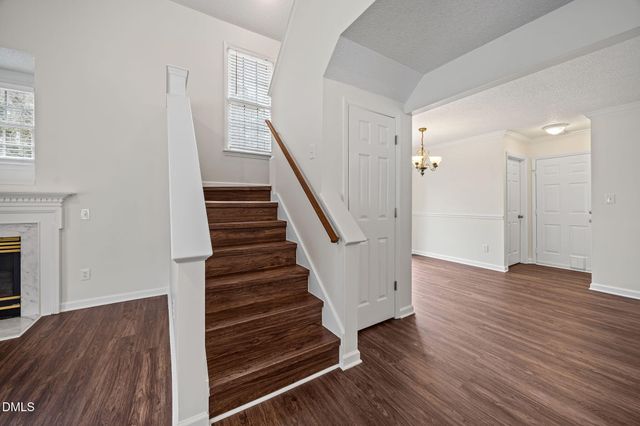 246 Tillamook Drive, Wake Forest, NC 27587