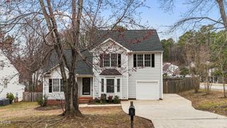 246 Tillamook Drive, Wake Forest, NC 27587