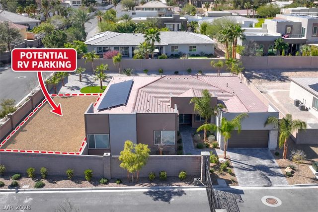 2689 Pioneer Estates Court, Las Vegas, NV 89117