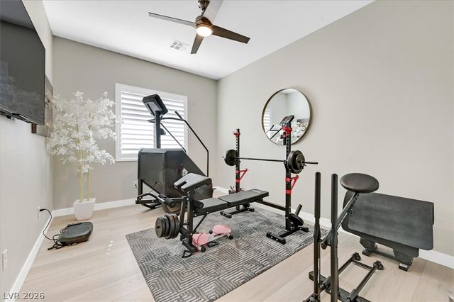 2689 Pioneer Estates Court, Las Vegas, NV 89117
