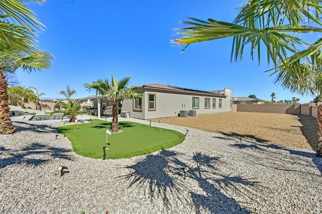 2689 Pioneer Estates Court, Las Vegas, NV 89117