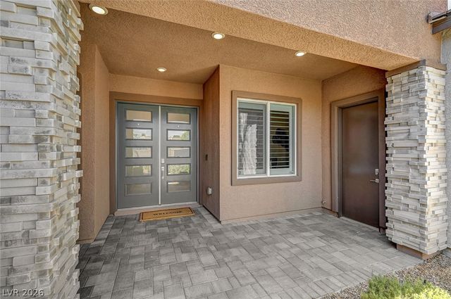 2689 Pioneer Estates Court, Las Vegas, NV 89117