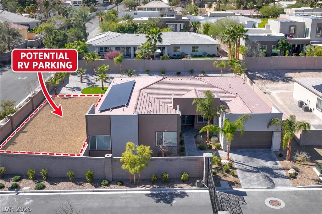 2689 Pioneer Estates Court, Las Vegas, NV 89117 — photo 2