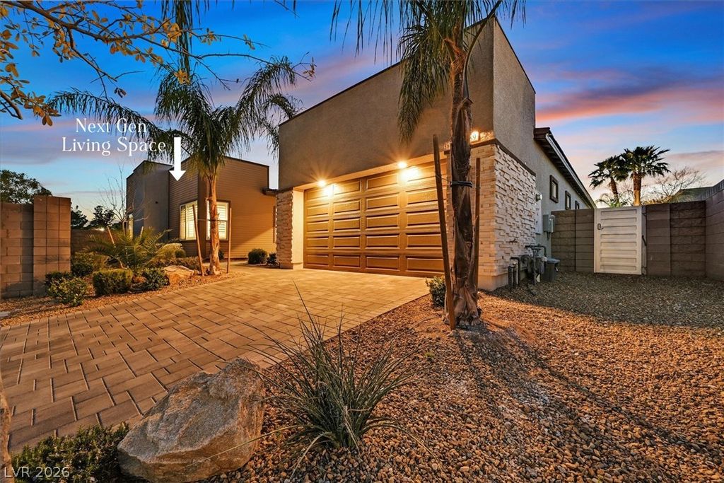2689 Pioneer Estates Court, Las Vegas, NV 89117 — photo 3