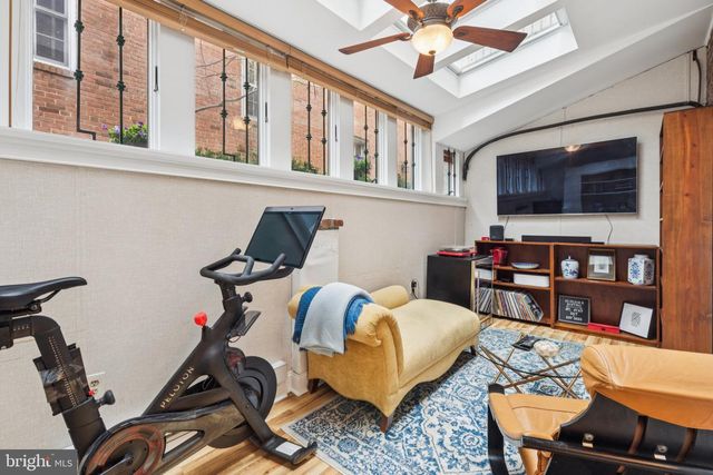 1206 WAVERLY WALK, Philadelphia, PA 19147