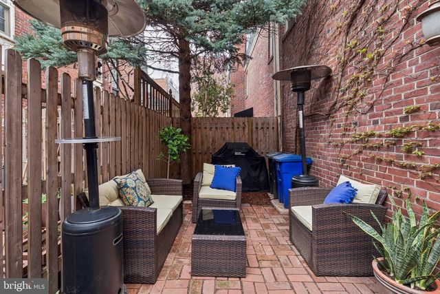 1206 WAVERLY WALK, Philadelphia, PA 19147