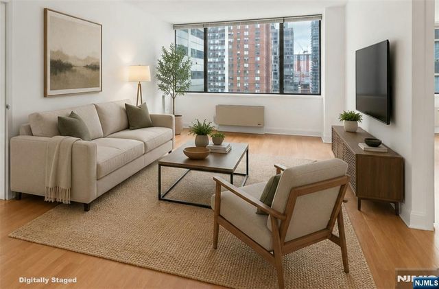45 S River Drive 912, Jersey City, NJ 07310