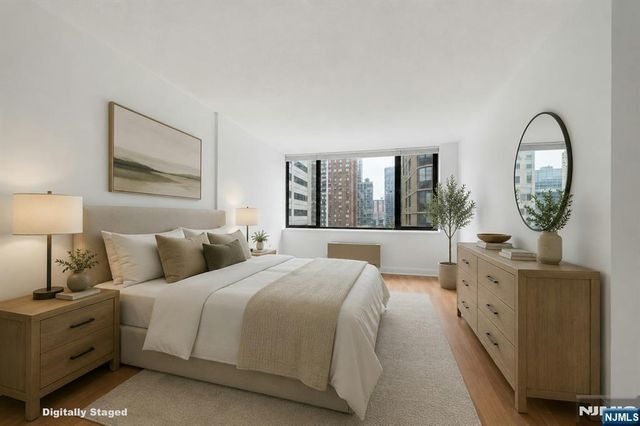 45 S River Drive 912, Jersey City, NJ 07310