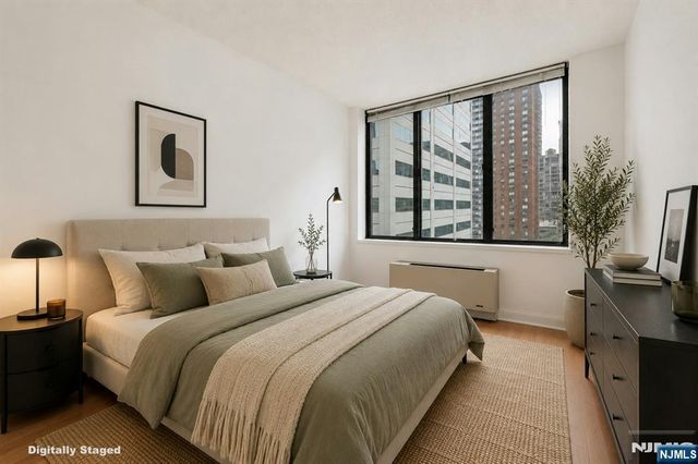 45 S River Drive 912, Jersey City, NJ 07310