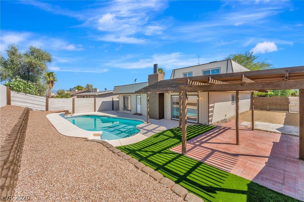 816 Antigua Street, Las Vegas, NV 89145 — photo 2