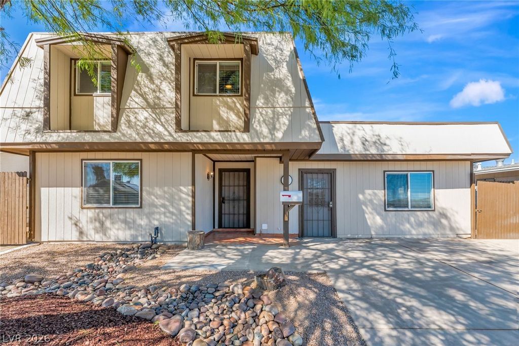 816 Antigua Street, Las Vegas, NV 89145 — photo 4