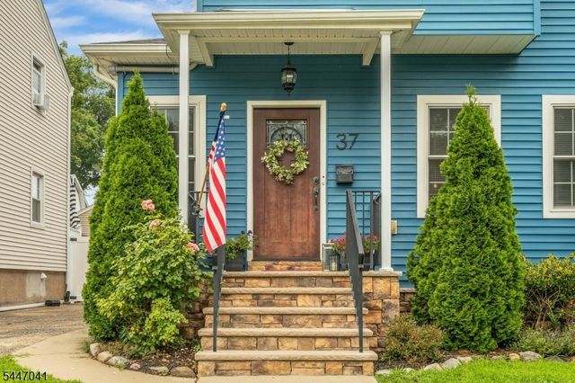 37 Elston St, Bloomfield Twp., NJ 07003